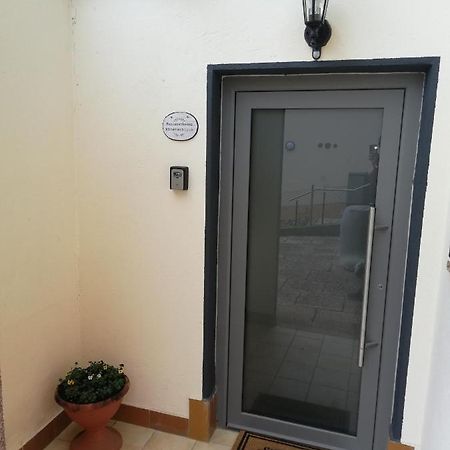 Ferienwohnung Klosterblick Bastheim Buitenkant foto