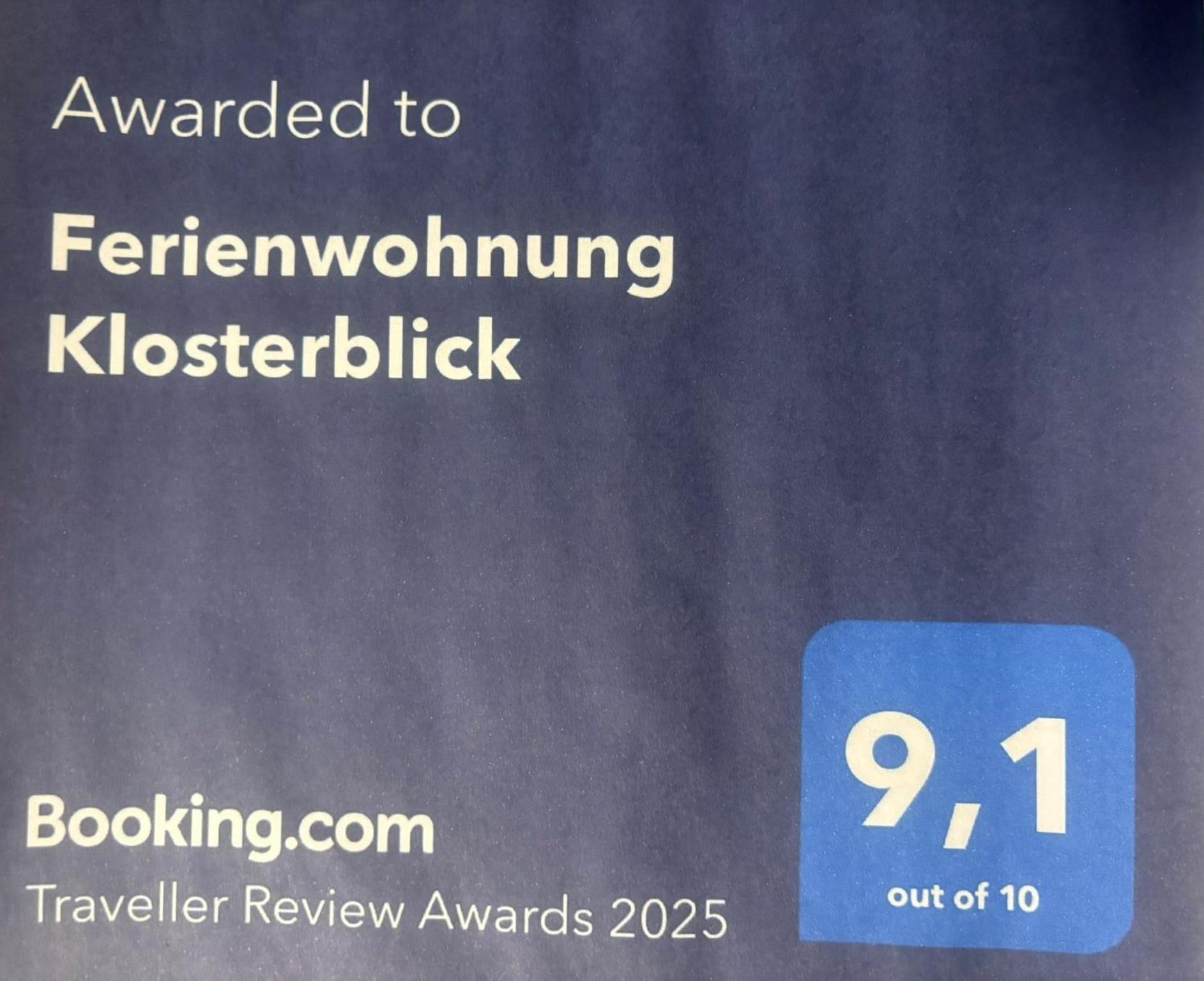Ferienwohnung Klosterblick Bastheim Buitenkant foto