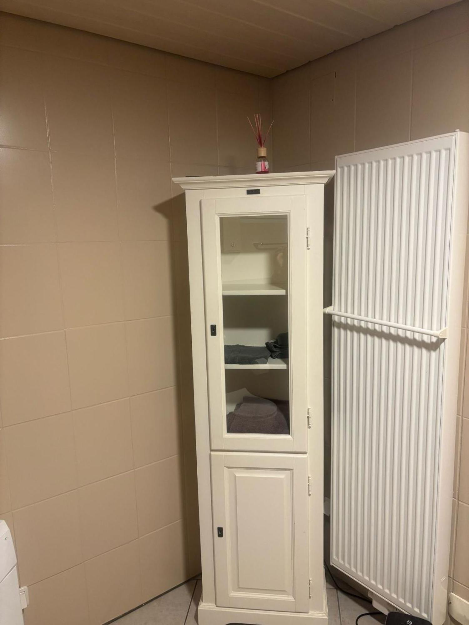 Ferienwohnung Klosterblick Bastheim Buitenkant foto